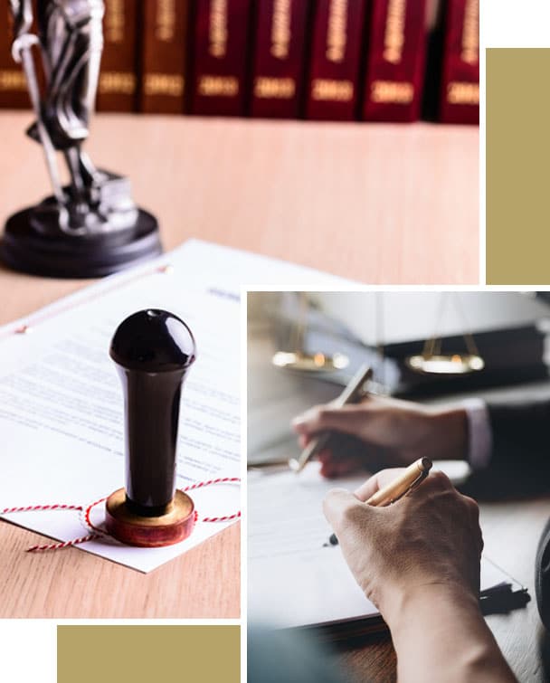 Profesional Notary Services